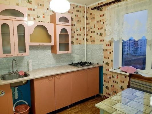 Продажа квартиры Гатчина, Урицкого, 37