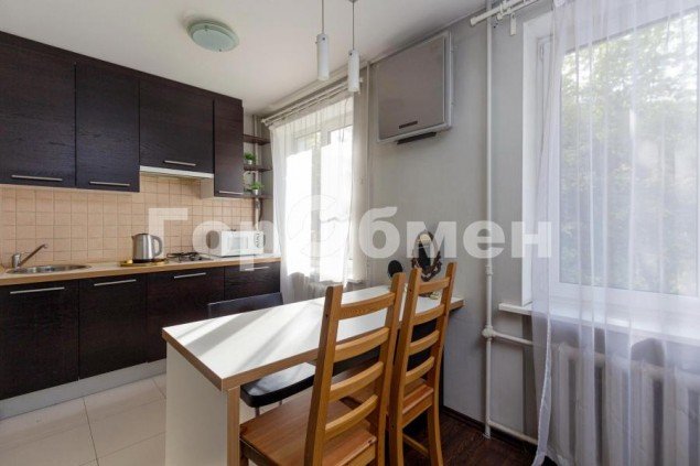 Продажа квартиры Самотёчная, 11