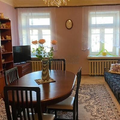 Продажа квартиры Сущёвский Вал, 22
