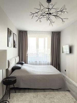 Продажа квартиры Парголово, Михайловская, 14к1