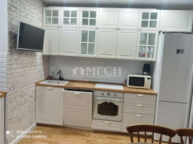 Продажа квартиры поселок Коммунарка, улица Потаповская Роща, 26к1