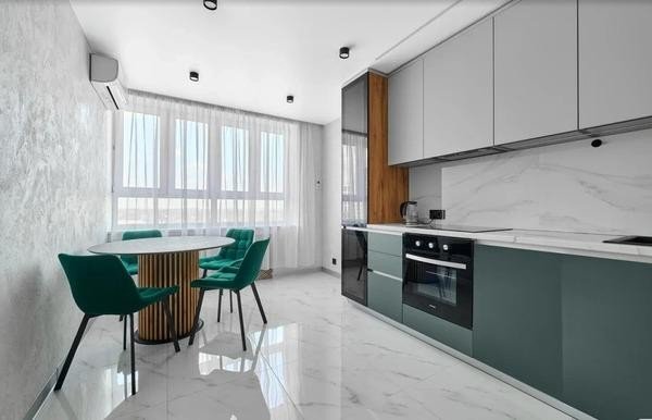 Продажа квартиры Мжд Рижское 9-й, 12