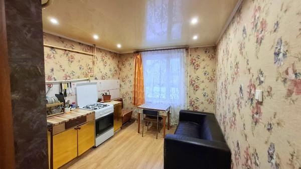 Продажа квартиры Ступино, Ситне-Щелканово, Спортивная, 3