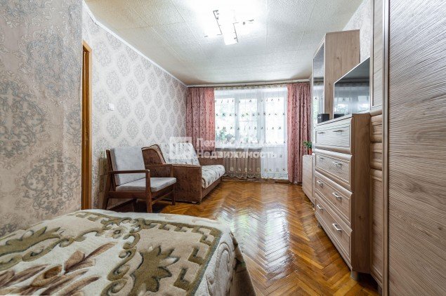 Продажа квартиры Петергоф, Братьев Горкушенко, 9к1 литер А