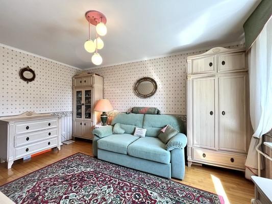 Продажа квартиры Комендантский, 27к1