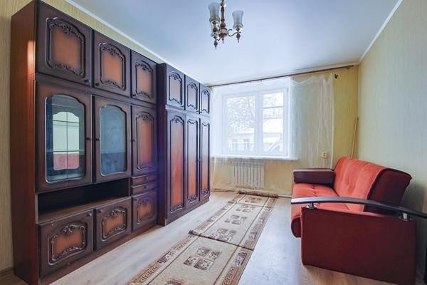 Продажа квартиры Наро-Фоминск, Шибанкова, 29