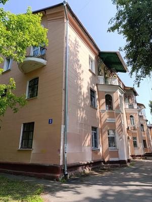 Продажа квартиры Люберцы, ВУГИ, 3