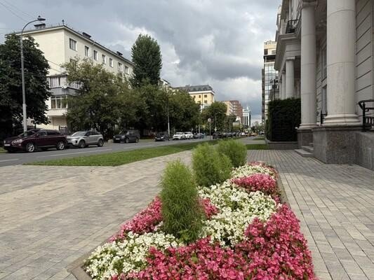 Продажа квартиры Ефремова, 20