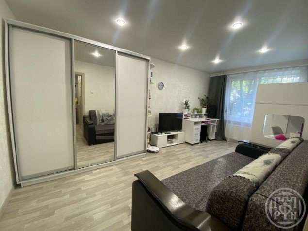 Продажа квартиры Песочный, Военный, 26 литер А