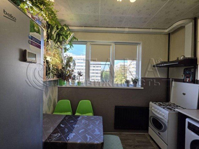 Продажа квартиры Генерала Симоняка, 18