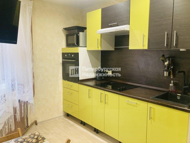 Продажа квартиры Котельникова, 2