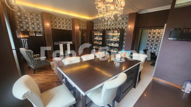 Продажа квартиры Истра, Новинки, Павловский, 8