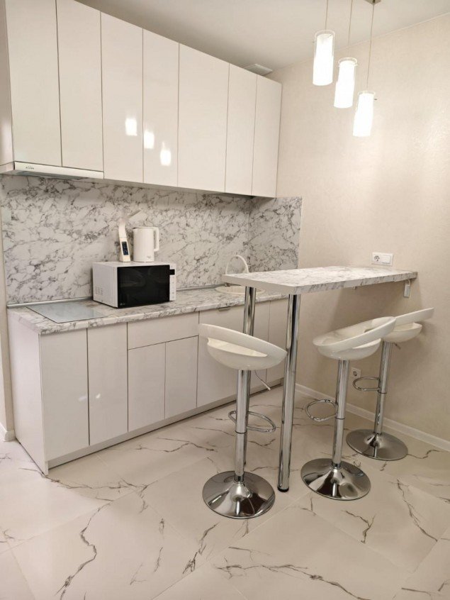 Продажа квартиры Шушары, Школьная, 17