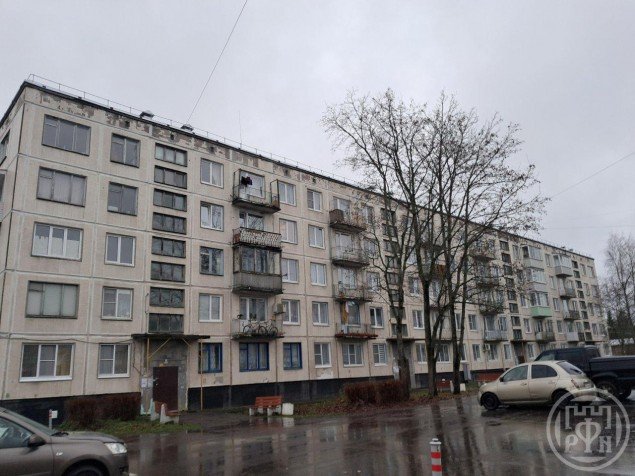 Продажа квартиры Лопухинка, Первомайская, 1