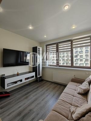Продажа квартиры Котельники, Сосновая, 2к4