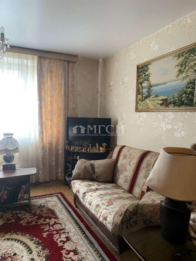 Продажа квартиры Новороссийская, 24к2