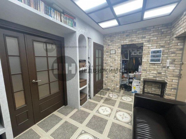 Продажа квартиры Александровской Фермы, 8