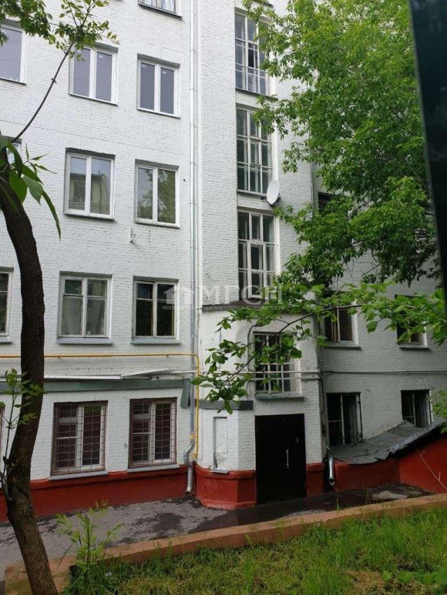 Продажа квартиры Мещанская, 2