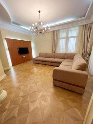 Продажа квартиры Московское, 12