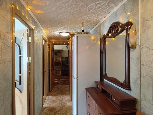 Продажа квартиры Тосно, Ленина, 65