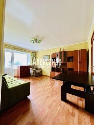 Продажа квартиры Ковалёвская, 25