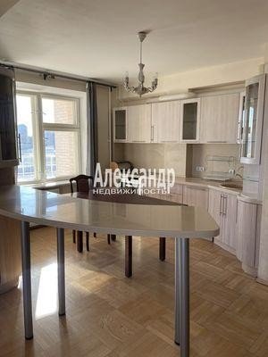 Продажа квартиры Ивана Фомина, 14к2