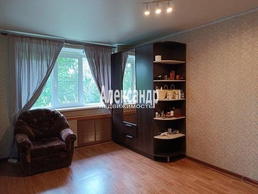 Продажа квартиры Приозерск, Чапаева, 20