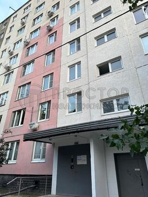 Продажа квартиры Мусы Джалиля, 27к1