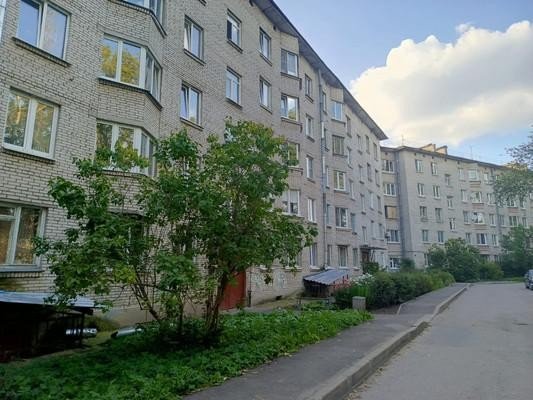 Продажа квартиры Войсковицы, Манина, 6