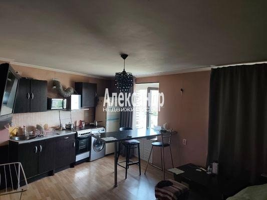 Продажа квартиры Лабораторная, 17