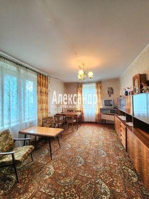 Продажа квартиры Кириши, Советская, 12
