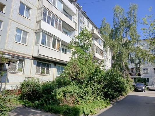 Продажа квартиры Гатчина, Урицкого, 5