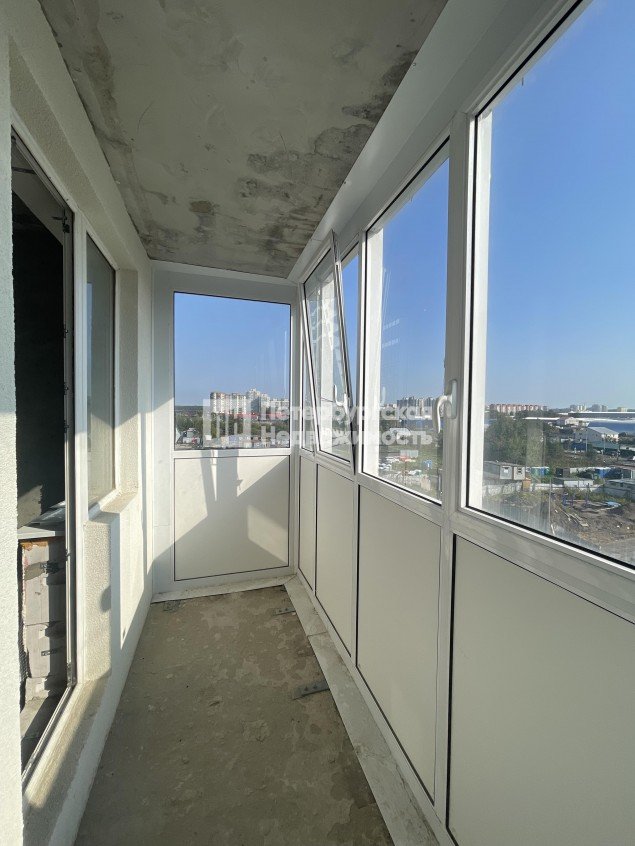 Продажа квартиры Янино-1, Заводская, 18к2