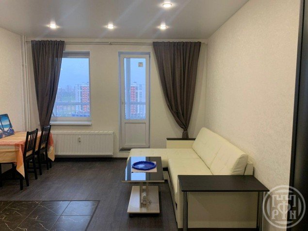 Продажа квартиры Бугры, Тихая, 5 к. 3