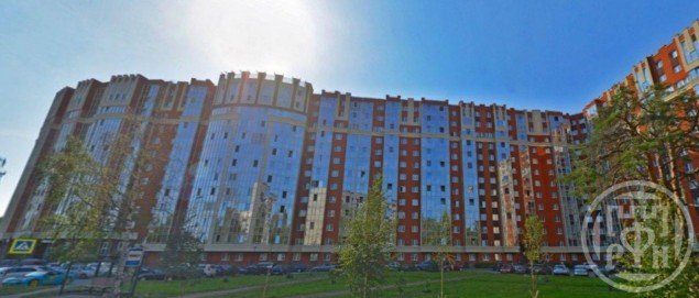 Продажа квартиры Мурино, Оборонная, 37 к. 2