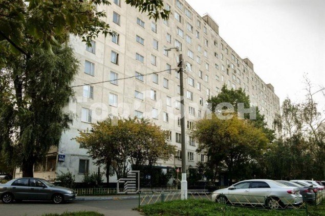 Продажа квартиры Булатниковский, 14к1