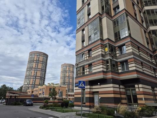 Продажа квартиры Коломяжский, 5к3
