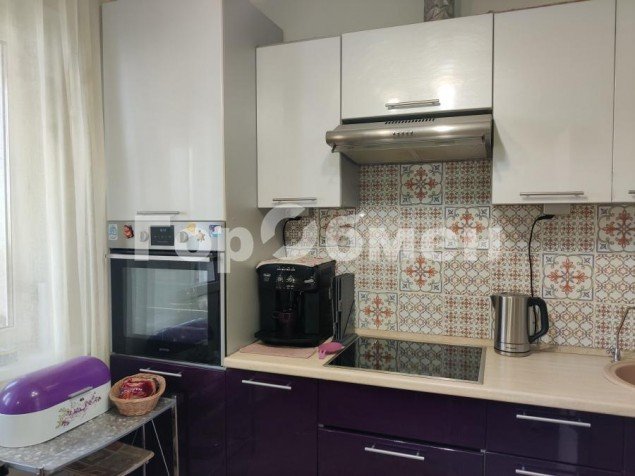 Продажа квартиры Карачаровское, 3
