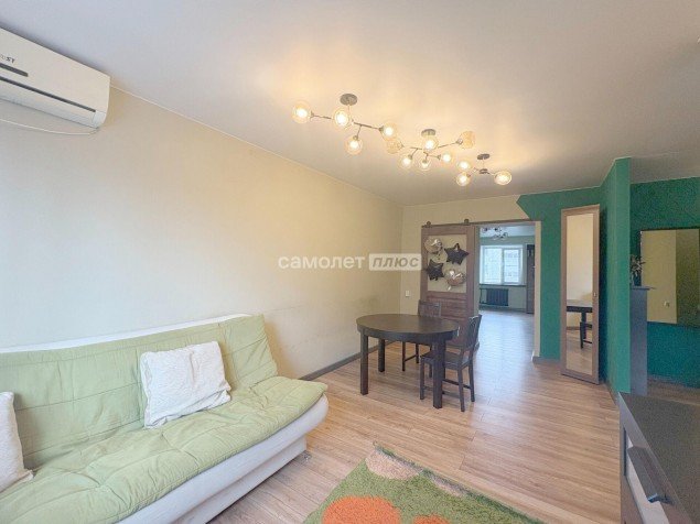 Продажа квартиры Павловский Посад, Герцена, 28
