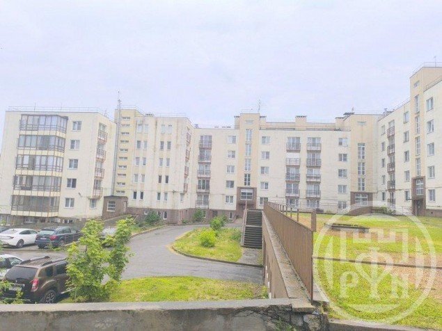Продажа квартиры Рощино, Социалистическая, 15