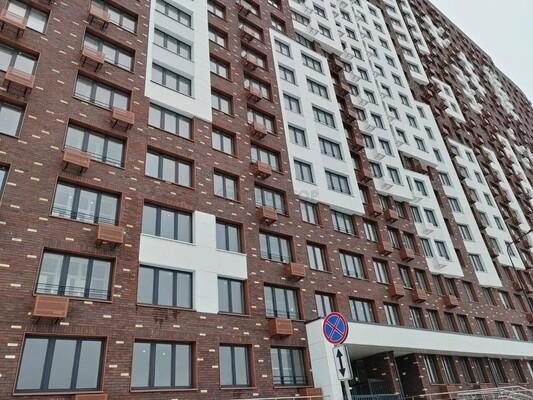Продажа квартиры деревня Мешково, улица Родниковая, 30к3