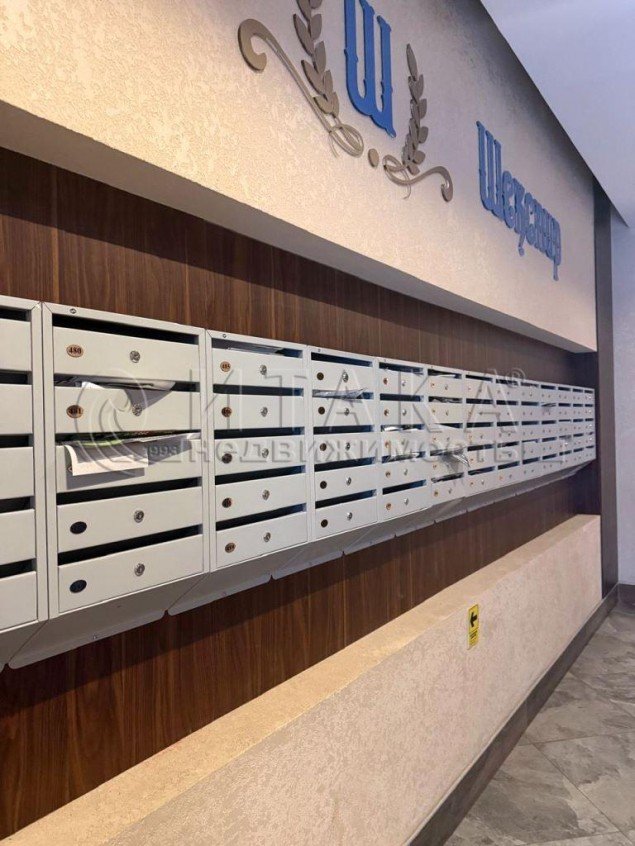 Продажа квартиры Руднева, 16