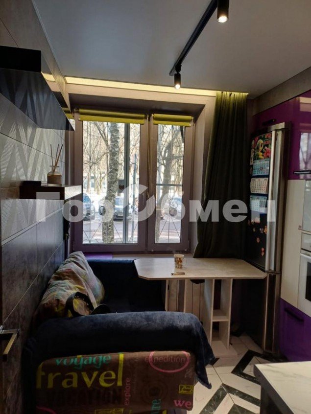 Продажа квартиры Домодедовская, 22к1