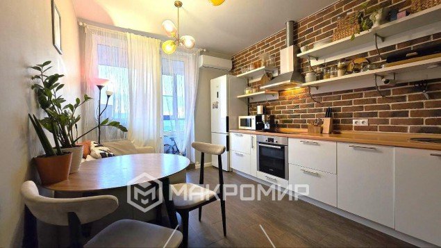 Продажа квартиры Рыбацкий, 18 к. 2