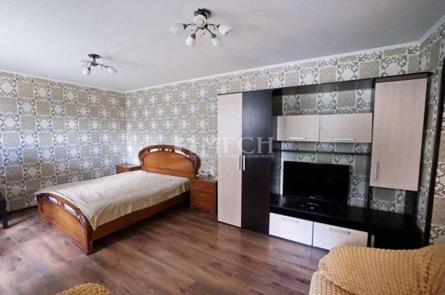 Продажа квартиры Богородский Вал, 6к2
