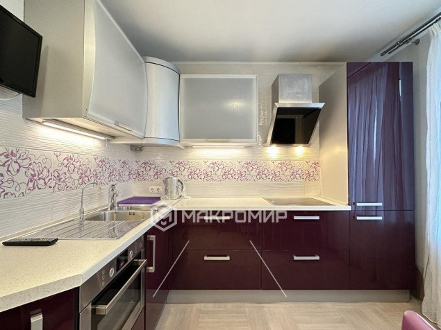 Продажа квартиры Луначарского, 78 к. 5 литер А