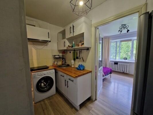 Продажа квартиры Истра, Босова, 8