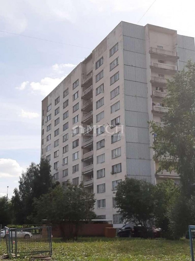 Продажа квартиры Авиаторов, 11к1