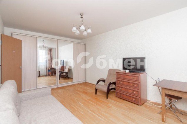 Продажа квартиры Смольная, 51к1