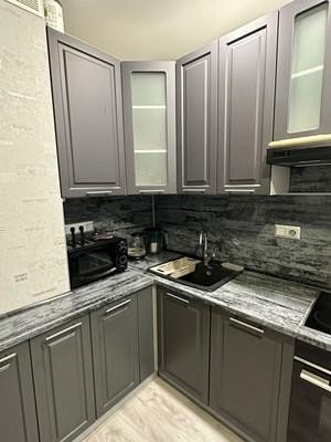 Продажа квартиры Генерала Белова, 7к1